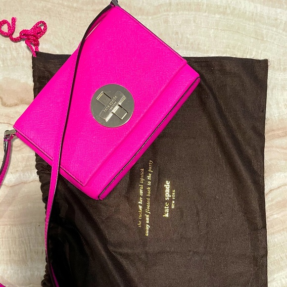 Kate Spade NY Small Shoulder Bag - Picture 1 of 5